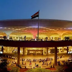Mumbai Airport