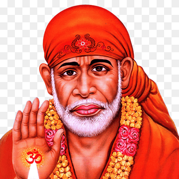 Sai Baba