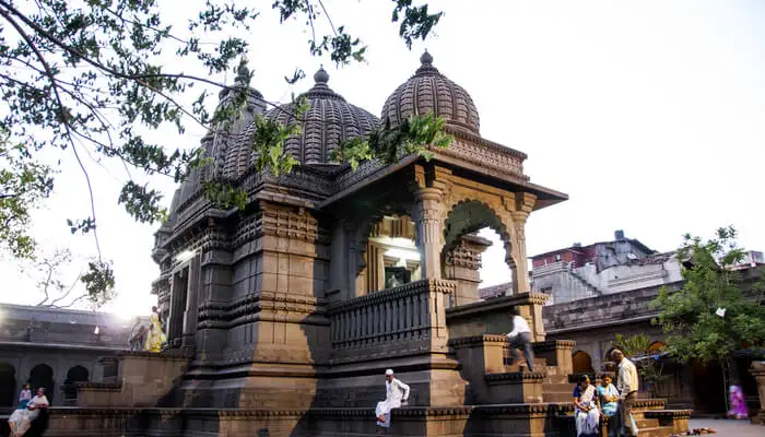 Shirdi to Nashik Pilgrimage Tour